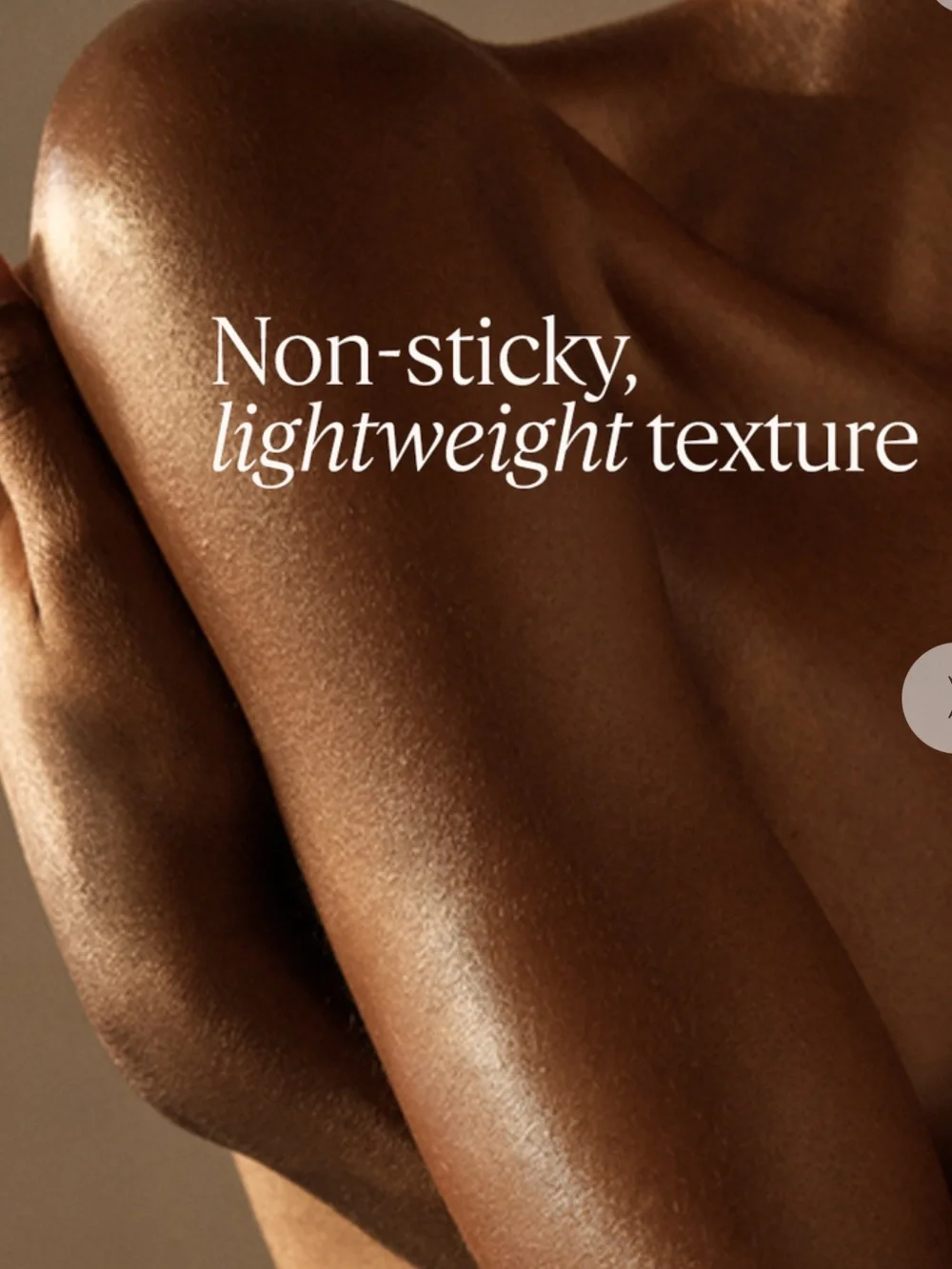 LOCCITANE never used